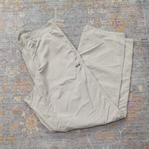 Vintage Patagonia Sandy Cay Pants